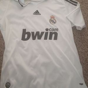 Soccer jersey